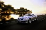 Mercedes-Benz SLK-Class 2005 года